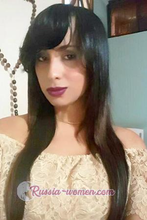 170001 - Estefania Age: 38 - Colombia