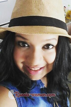 170146 - Yorelis Age: 32 - Colombia