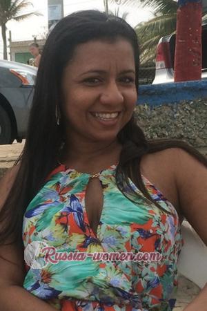 170303 - Karina Age: 42 - Colombia