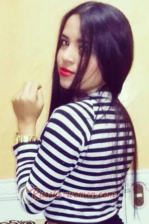 170495 - Maria Alejandra Age: 29 - Colombia