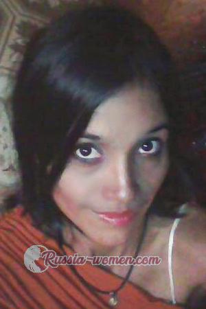 170509 - Sandy Age: 46 - Venezuela