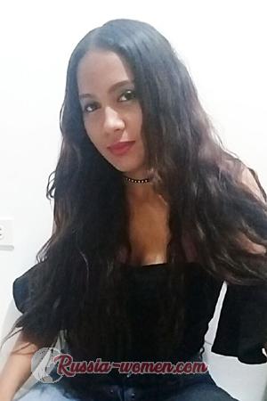 171052 - Luisa Fernanda Age: 28 - Colombia