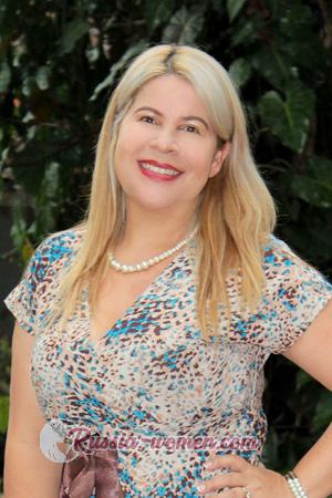 171469 - Alba Lucia Age: 47 - Colombia