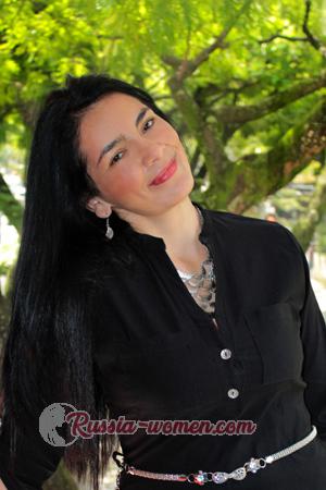 171567 - Fanny Esther Age: 50 - Colombia