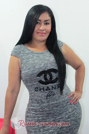 171729 - Gisela Maria Age: 53 - Colombia