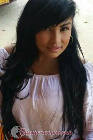 172095 - Claudia Age: 41 - Colombia