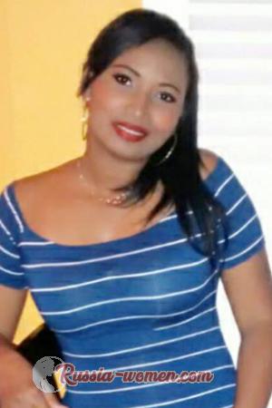 172109 - Maria Isabel Age: 44 - Colombia