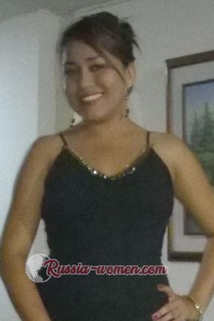 172113 - Liseth Age: 35 - Colombia