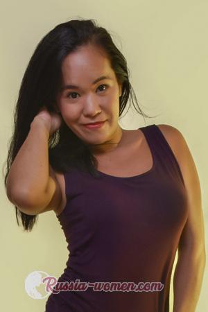 172124 - Maricres Age: 37 - Philippines