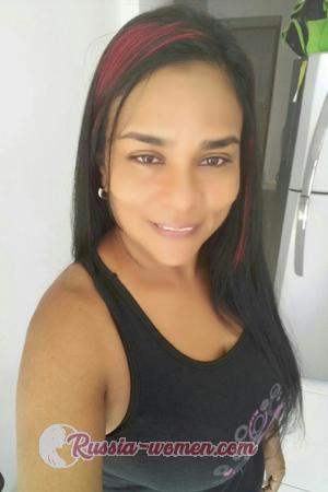 172481 - Luz Dary Age: 57 - Colombia