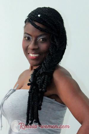 172817 - Leidy Yudier Age: 48 - Colombia