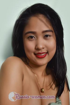 173067 - Edisa Age: 27 - Philippines