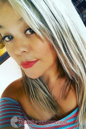 173357 - Eunice Age: 38 - Colombia