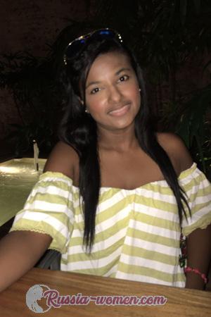 173813 - Nancy Age: 33 - Colombia