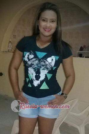 173814 - Ana Milena Age: 34 - Colombia