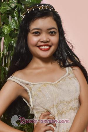 174496 - Glydelyn Age: 30 - Philippines