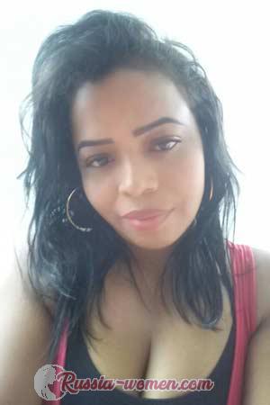 175212 - Sirlenis Age: 39 - Colombia