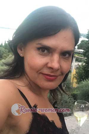 175214 - Johana Natalia Age: 50 - Colombia