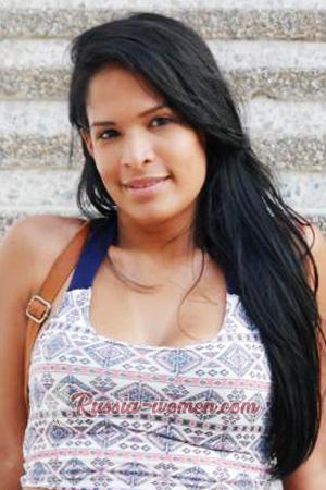 177001 - Kenia Age: 35 - Colombia