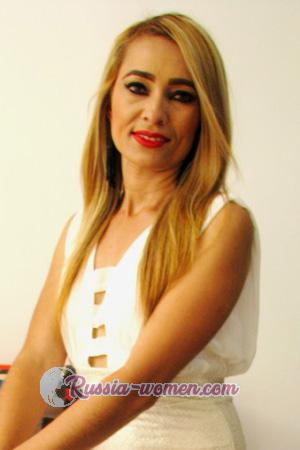 177010 - Yeimi Daliana Age: 44 - Colombia