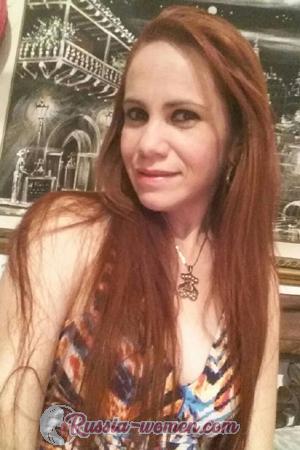 177105 - Maria del Carmen Age: 42 - Colombia