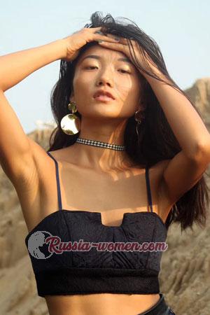 177493 - Jingyi Age: 33 - China