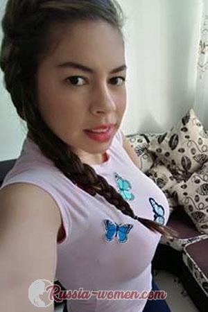 179203 - Paola Age: 33 - Colombia