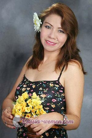 180067 - Jacqueline Age: 49 - Peru