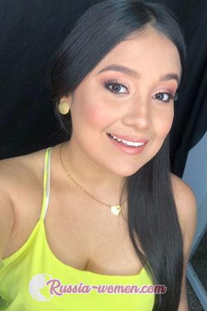 180624 - Maria Alejandra Age: 31 - Colombia