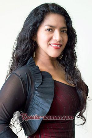 180651 - Magaly Age: 46 - Peru