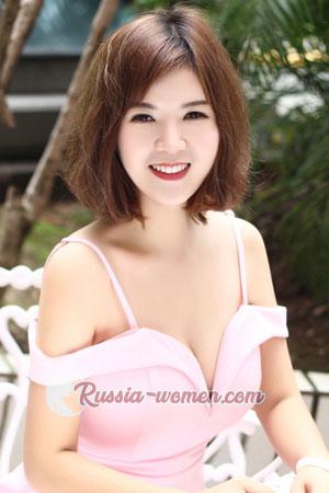 180953 - Ling (Nina) Age: 42 - China