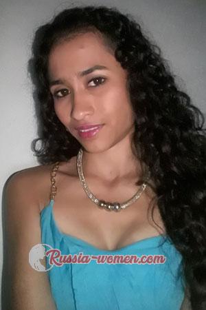 181038 - Magnolia Age: 40 - Colombia