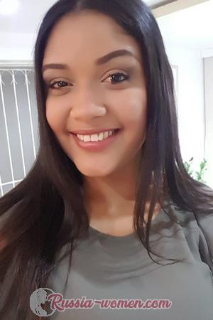 181043 - Andrea Age: 35 - Colombia