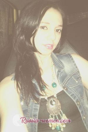 181186 - Maria Isabel Age: 39 - Colombia