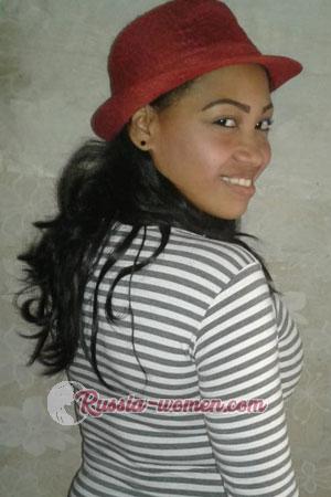 181326 - Yuli Age: 35 - Colombia