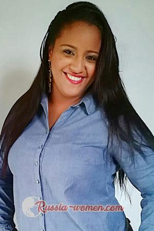 181459 - Yulibeth Age: 38 - Colombia