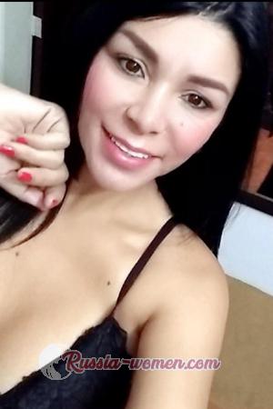 181679 - Mary Zuly Age: 42 - Colombia