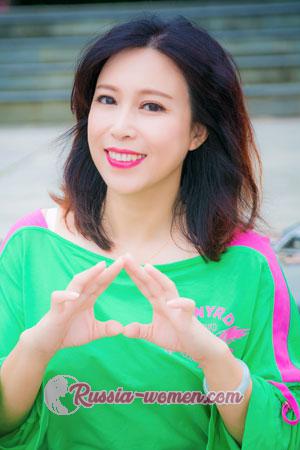 182819 - Yan Age: 57 - China