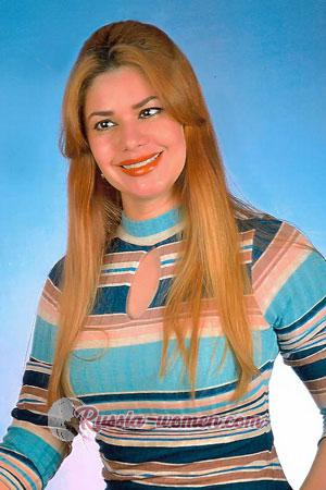 183411 - Yubiza Age: 47 - Colombia