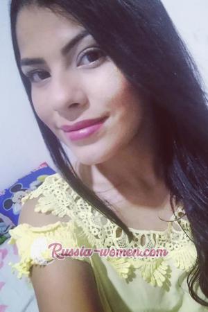 183424 - Andrea Age: 32 - Colombia