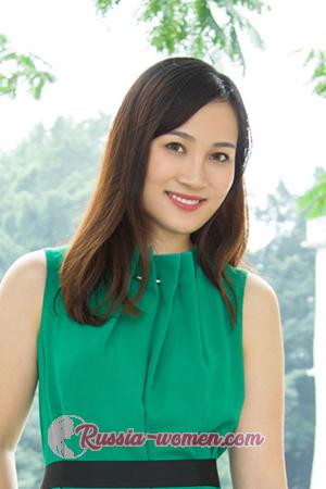 183808 - Miaoyan Age: 41 - China