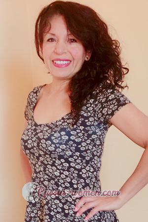 184088 - Elizabeth Age: 53 - Colombia