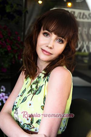 184391 - Olga Age: 38 - Russia