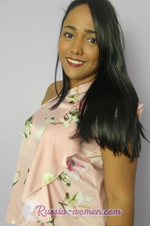 184684 - Luz Age: 33 - Colombia