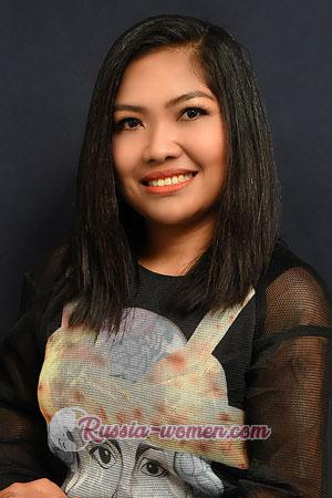 184909 - Wilma Age: 36 - Philippines