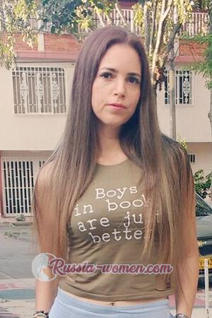 185022 - Andrea Age: 43 - Colombia