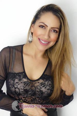 185717 - Ana Olivia Age: 46 - Colombia