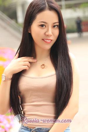 186424 - Junjing (Stephanie) Age: 42 - China