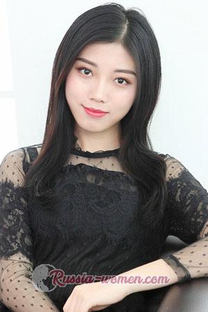 186522 - Qiaoting Age: 27 - China