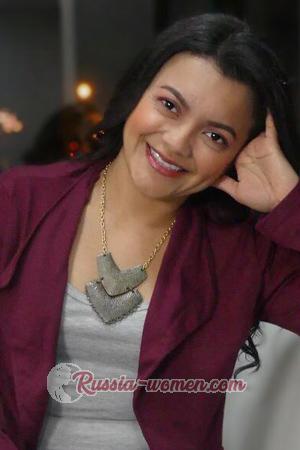 187022 - Andrea Age: 35 - Colombia